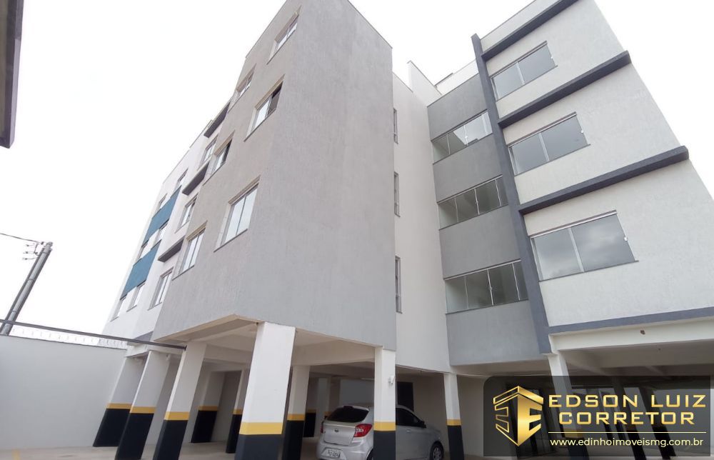 Apartamento à venda no bairro Jardim das Oliveiras