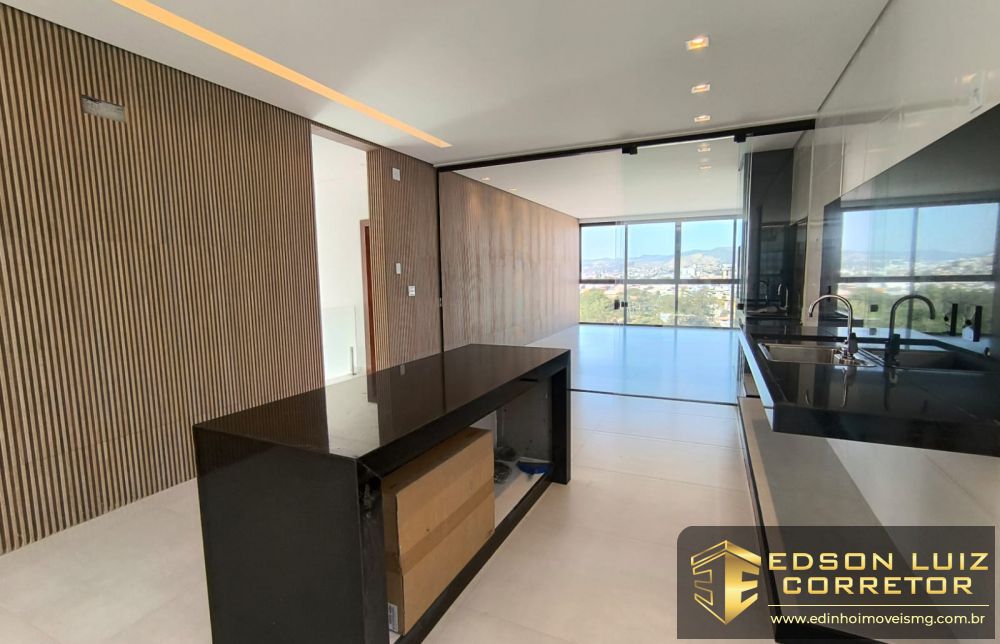 295 - Casa - Alto Padrão à venda no bairro Jardim Castelo Branco - Edinho Imóveis 2