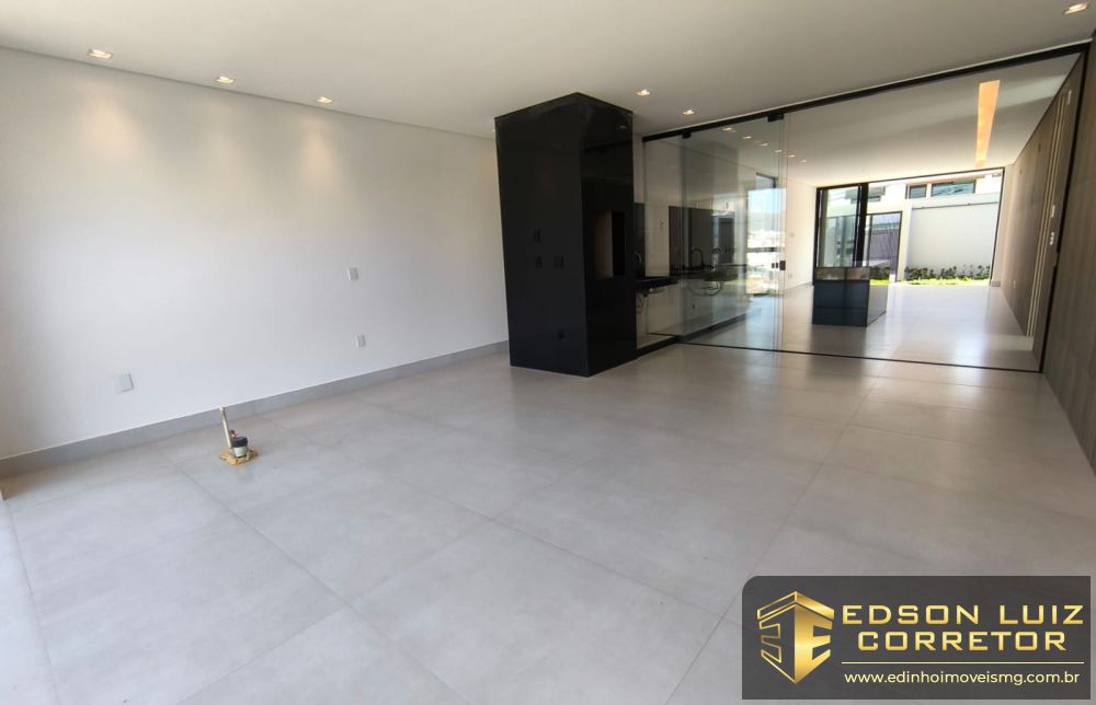 295 - Casa - Alto Padrão à venda no bairro Jardim Castelo Branco - Edinho Imóveis 8