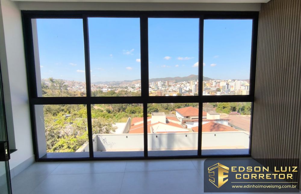 295 - Casa - Alto Padrão à venda no bairro Jardim Castelo Branco - Edinho Imóveis 10