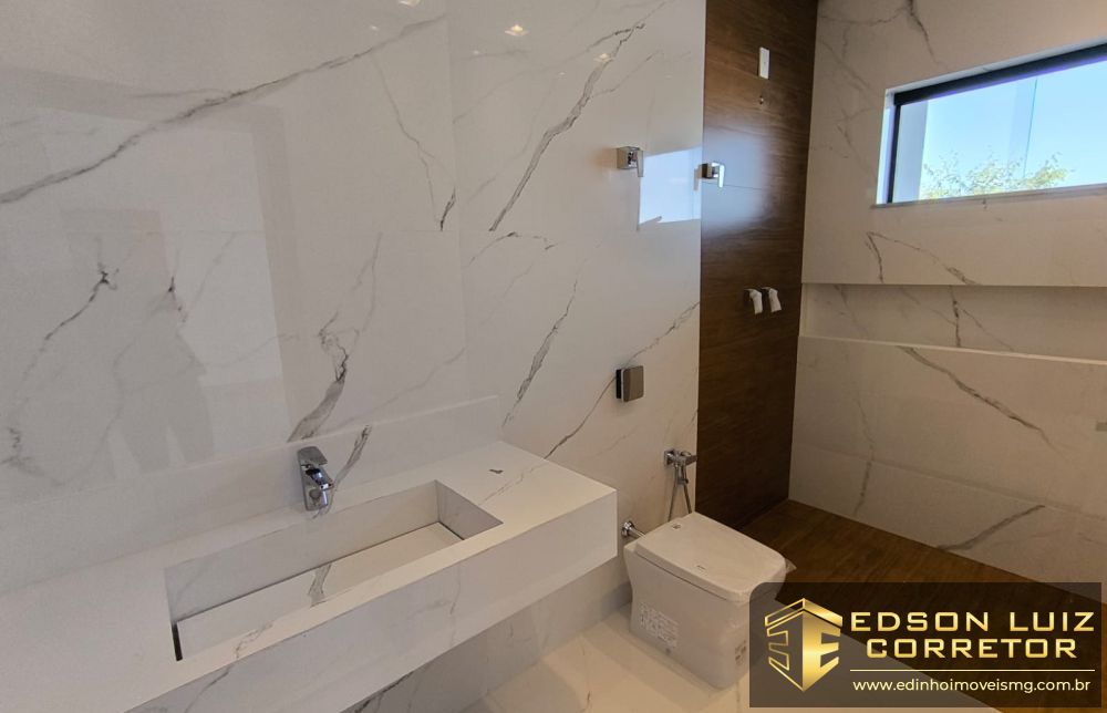 295 - Casa - Alto Padrão à venda no bairro Jardim Castelo Branco - Edinho Imóveis 14