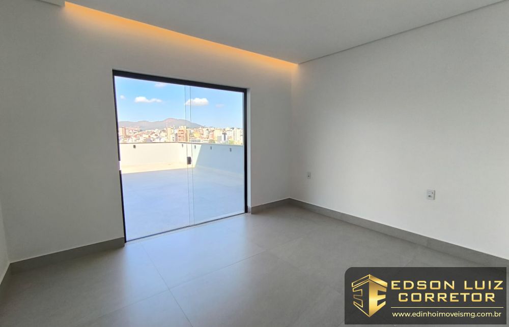 295 - Casa - Alto Padrão à venda no bairro Jardim Castelo Branco - Edinho Imóveis 15