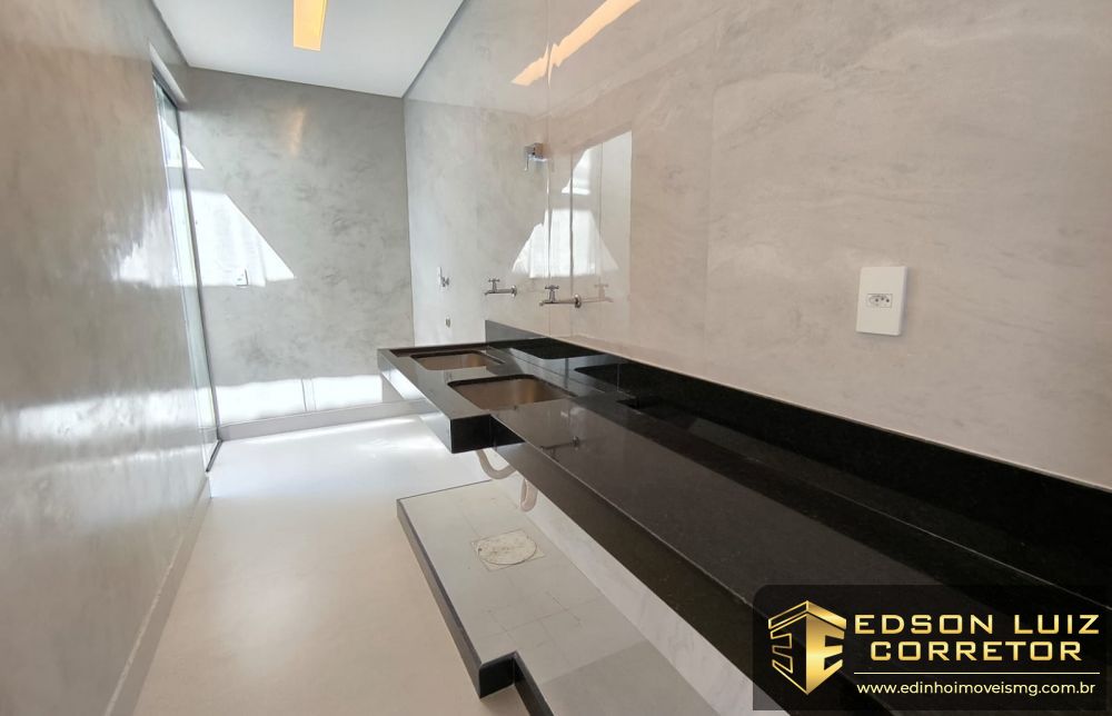 295 - Casa - Alto Padrão à venda no bairro Jardim Castelo Branco - Edinho Imóveis 16