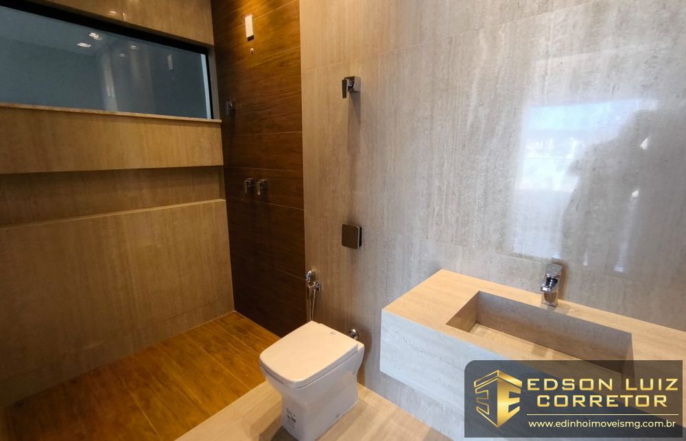 295 - Casa - Alto Padrão à venda no bairro Jardim Castelo Branco - Edinho Imóveis 17