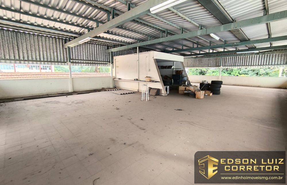 300 - Casa Comercial à venda no bairro Centro - Edinho Imóveis 0