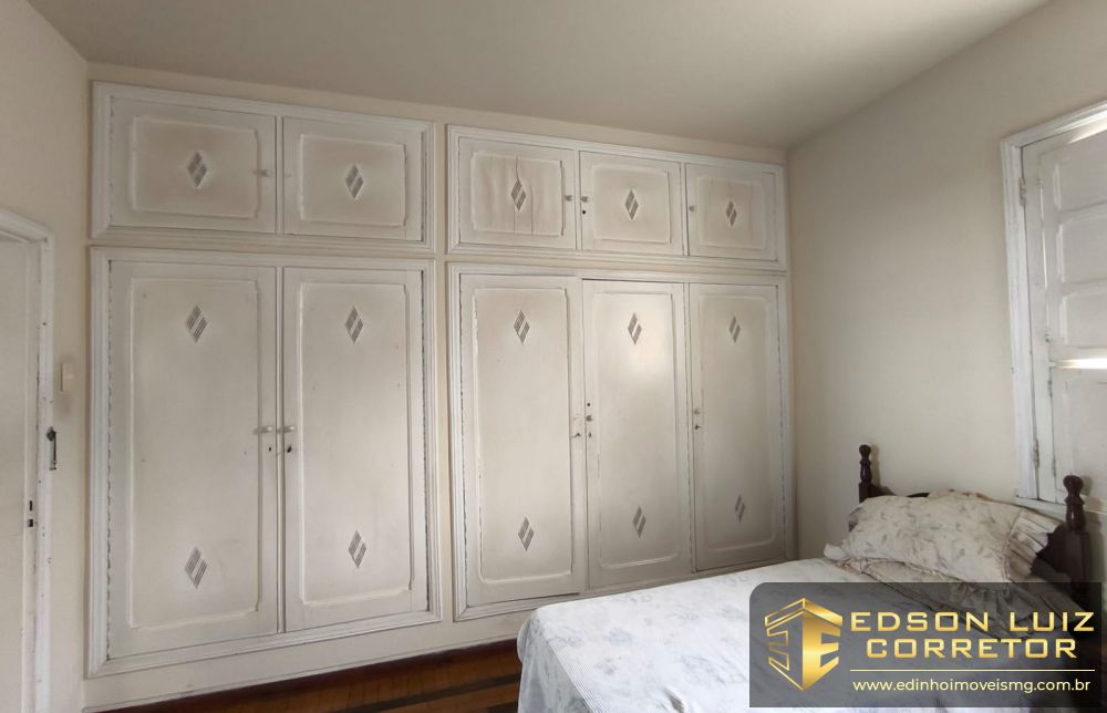 300 - Casa Comercial à venda no bairro Centro - Edinho Imóveis 5