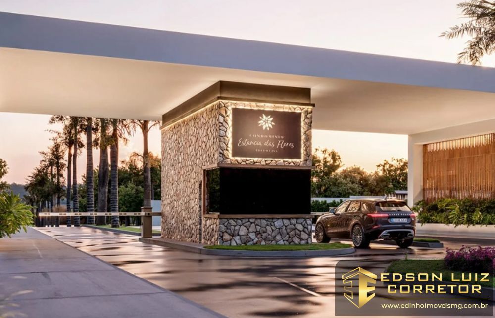 Condomínio à venda no bairro Condomínio Estância das Flores