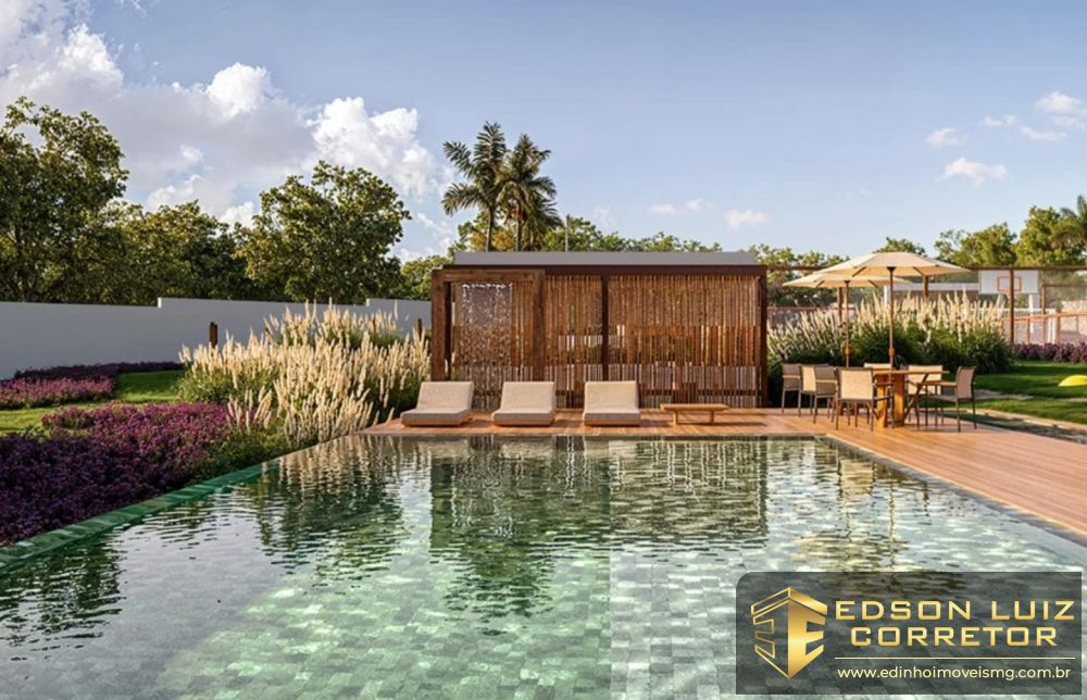 306 - Condomínio à venda no bairro Condomínio Estância das Flores - Edinho Imóveis 0
