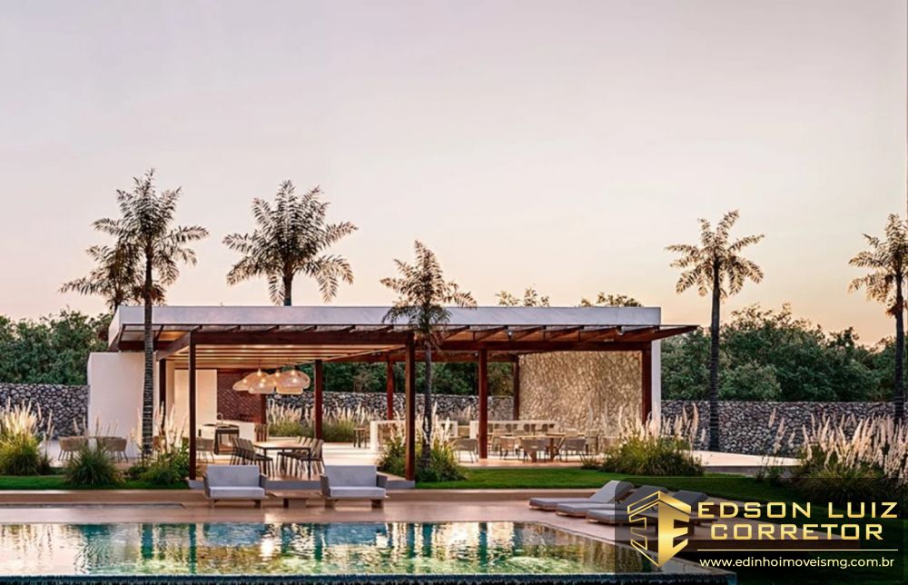 306 - Condomínio à venda no bairro Condomínio Estância das Flores - Edinho Imóveis 1