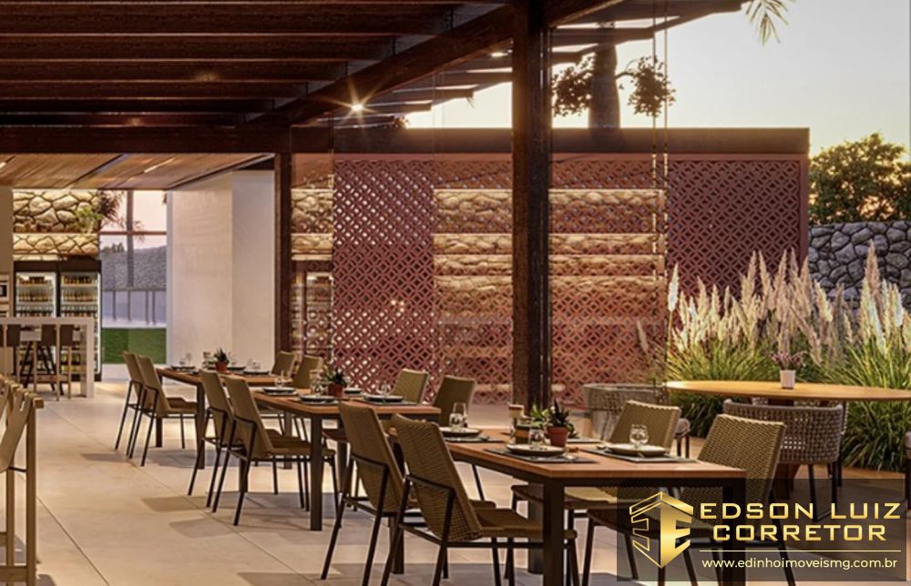 306 - Condomínio à venda no bairro Condomínio Estância das Flores - Edinho Imóveis 2