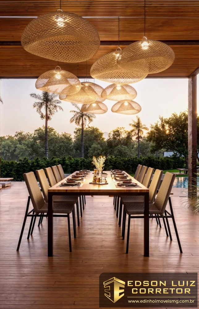 306 - Condomínio à venda no bairro Condomínio Estância das Flores - Edinho Imóveis 4