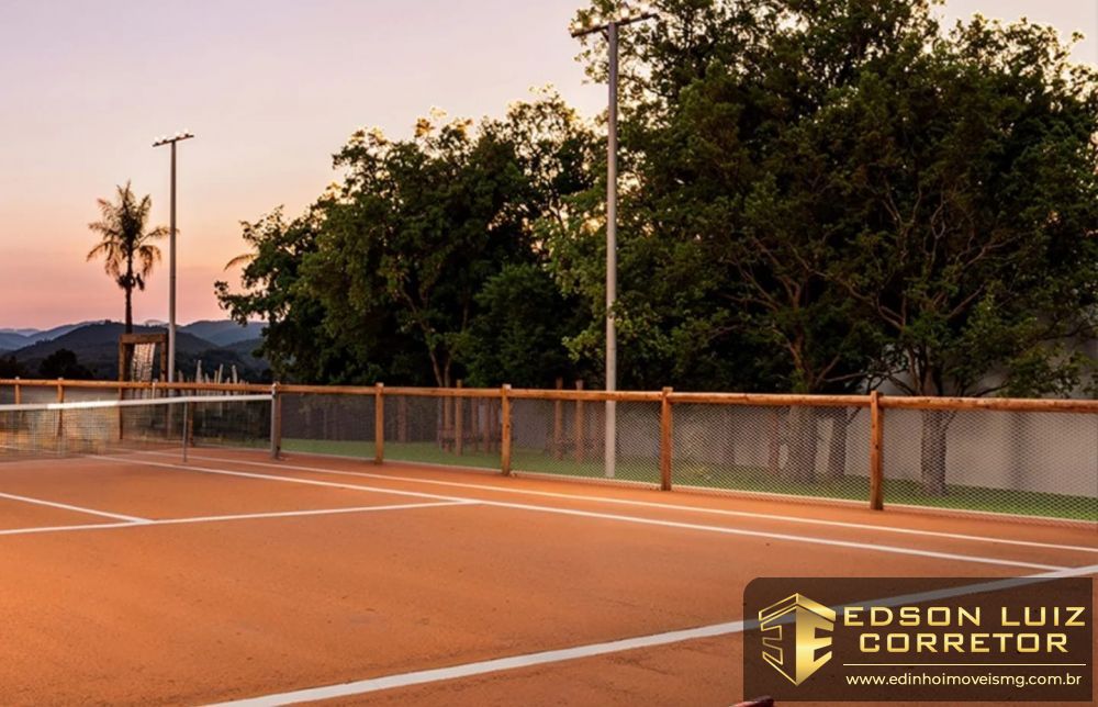 306 - Condomínio à venda no bairro Condomínio Estância das Flores - Edinho Imóveis 5