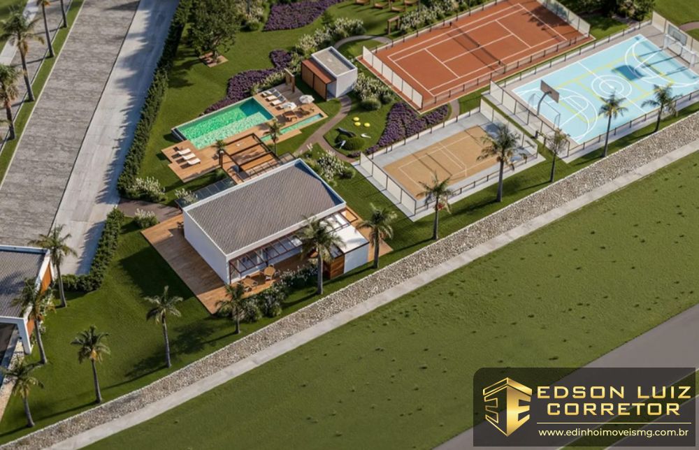 306 - Condomínio à venda no bairro Condomínio Estância das Flores - Edinho Imóveis 8