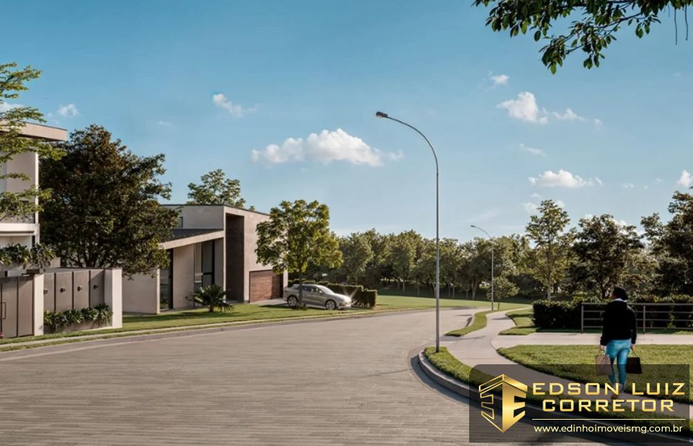 306 - Condomínio à venda no bairro Condomínio Estância das Flores - Edinho Imóveis 9
