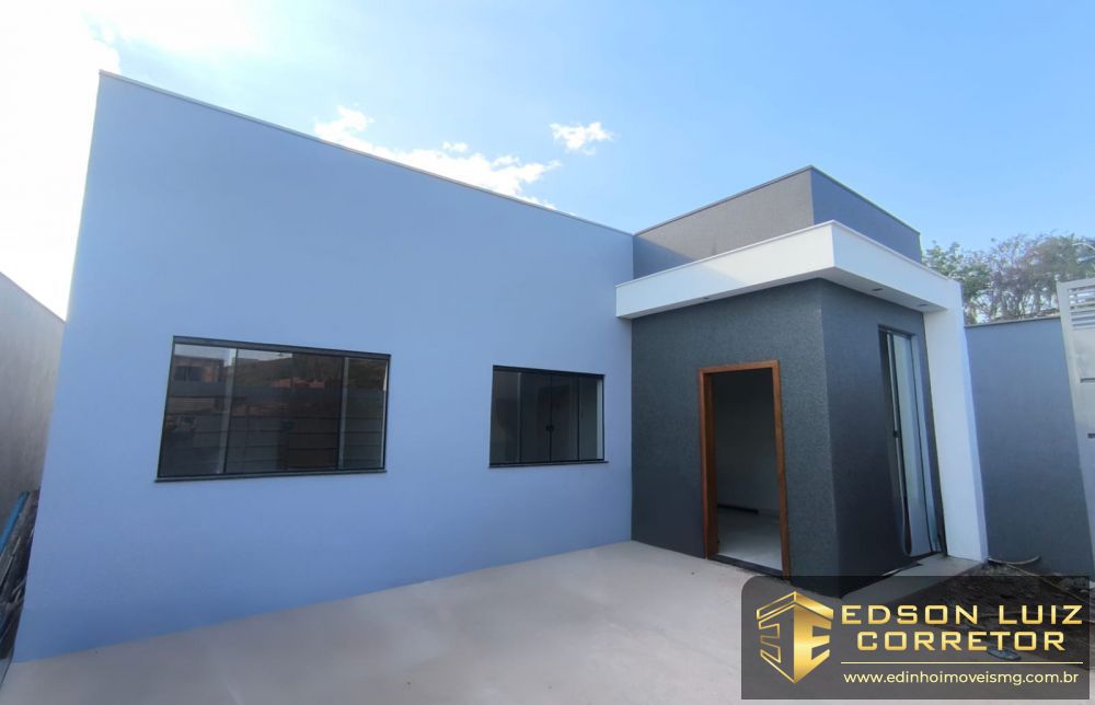 Casa à venda no bairro Veredas