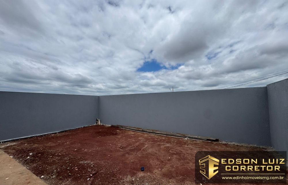 308 - Casa à venda no bairro Veredas - Edinho Imóveis 0