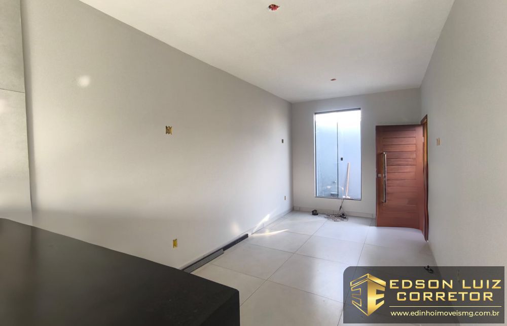 308 - Casa à venda no bairro Veredas - Edinho Imóveis 2