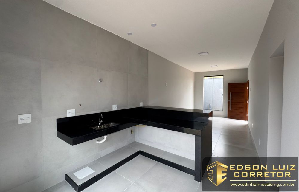 308 - Casa à venda no bairro Veredas - Edinho Imóveis 3