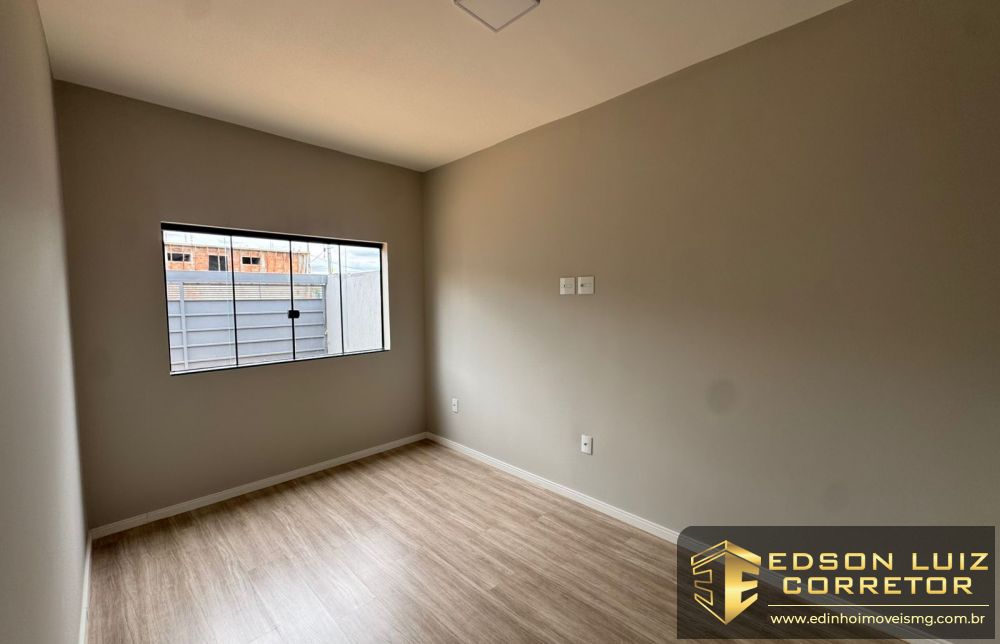 308 - Casa à venda no bairro Veredas - Edinho Imóveis 4