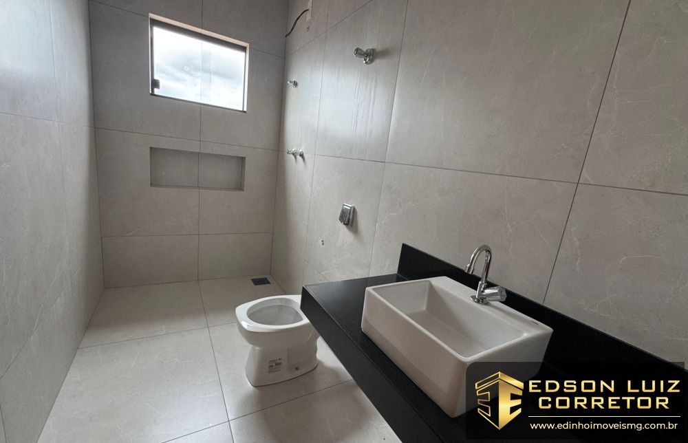 308 - Casa à venda no bairro Veredas - Edinho Imóveis 6