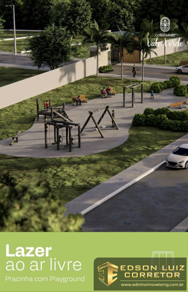 309 - Condomínio à venda no bairro Ascenção - Edinho Imóveis 4