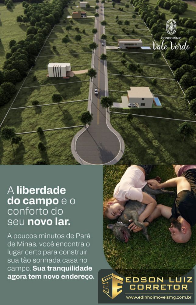 309 - Condomínio à venda no bairro Ascenção - Edinho Imóveis 5