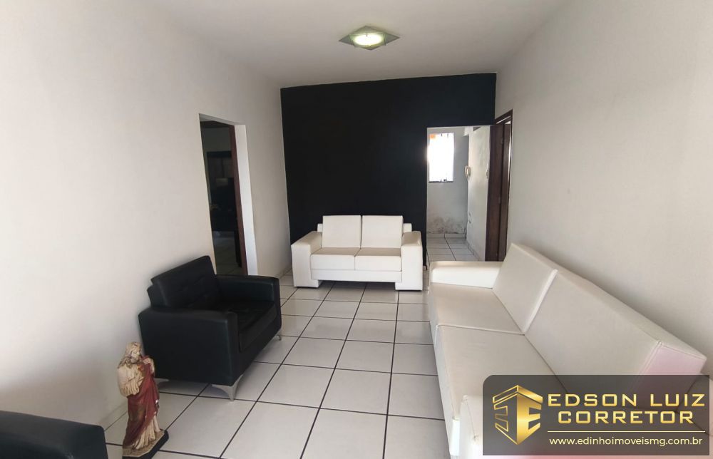 312 - Casa à venda no bairro Recanto da Lagoa - Edinho Imóveis 1