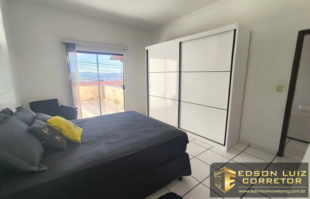 312 - Casa à venda no bairro Recanto da Lagoa - Edinho Imóveis 2