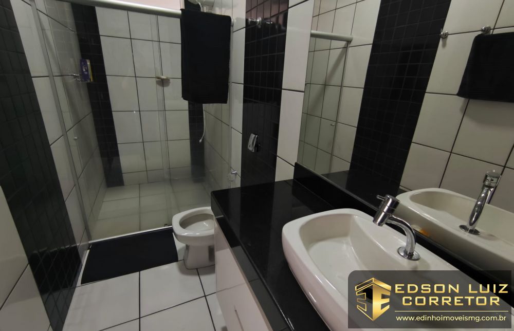 312 - Casa à venda no bairro Recanto da Lagoa - Edinho Imóveis 4