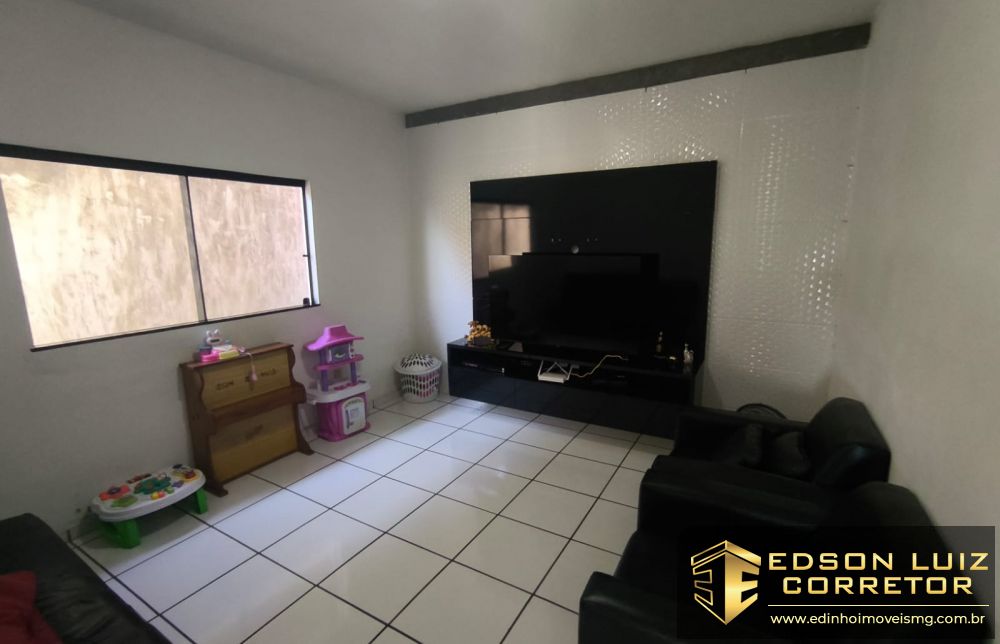 312 - Casa à venda no bairro Recanto da Lagoa - Edinho Imóveis 5