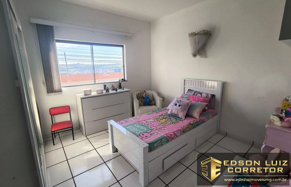 312 - Casa à venda no bairro Recanto da Lagoa - Edinho Imóveis 6