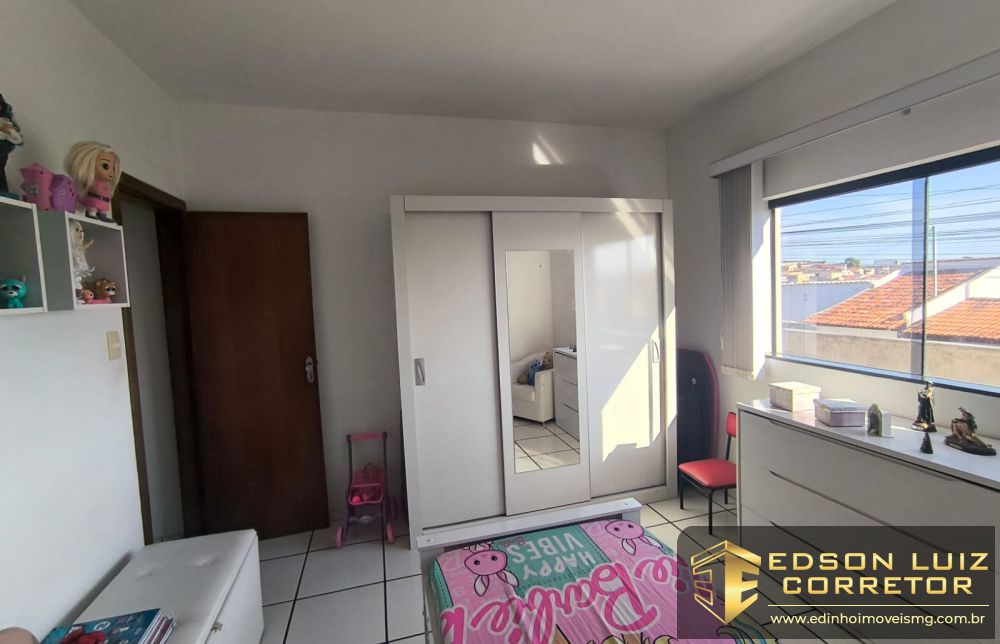 312 - Casa à venda no bairro Recanto da Lagoa - Edinho Imóveis 7