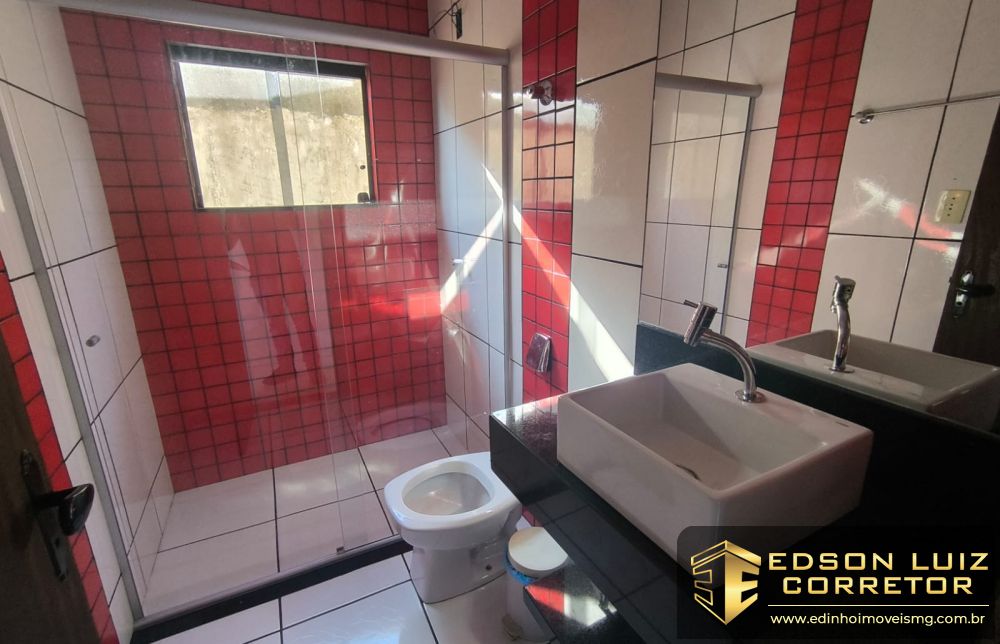 312 - Casa à venda no bairro Recanto da Lagoa - Edinho Imóveis 8