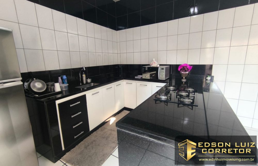 312 - Casa à venda no bairro Recanto da Lagoa - Edinho Imóveis 9