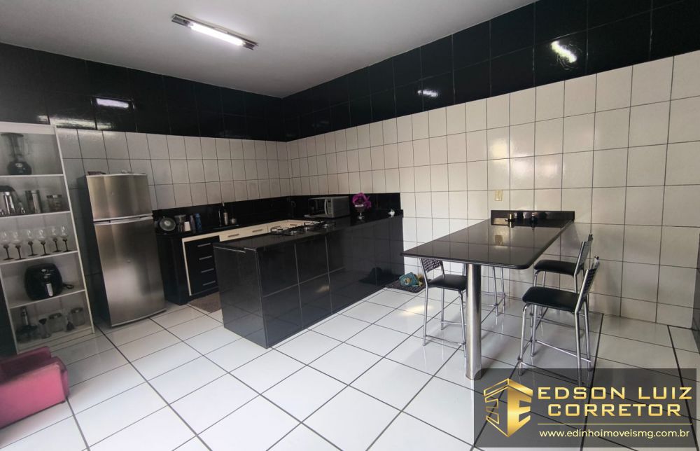 312 - Casa à venda no bairro Recanto da Lagoa - Edinho Imóveis 11