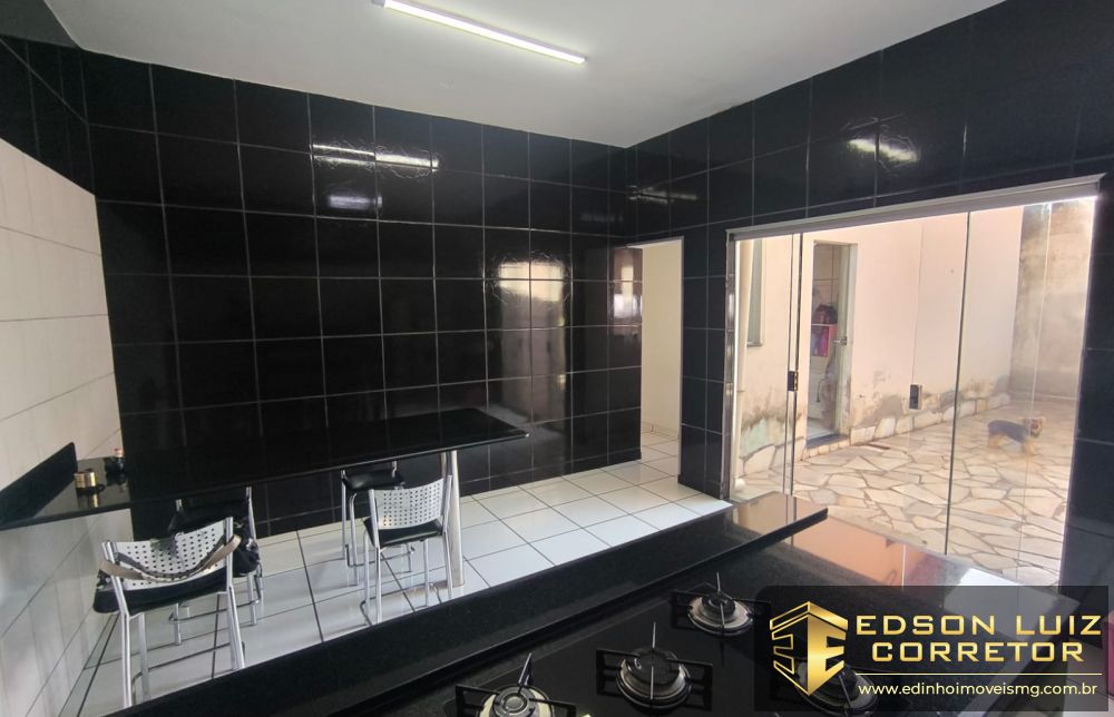 312 - Casa à venda no bairro Recanto da Lagoa - Edinho Imóveis 12