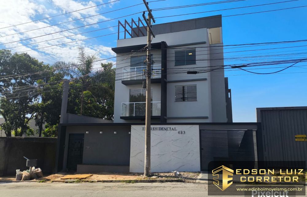 Apartamento à venda no bairro São José