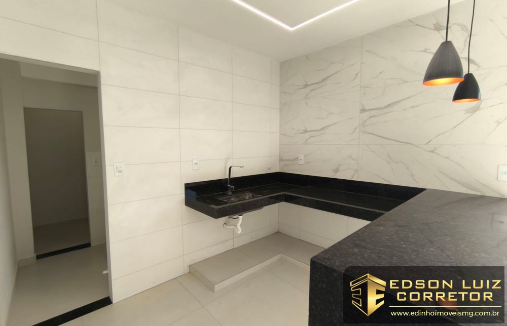 314 - Apartamento à venda no bairro São José - Edinho Imóveis 1