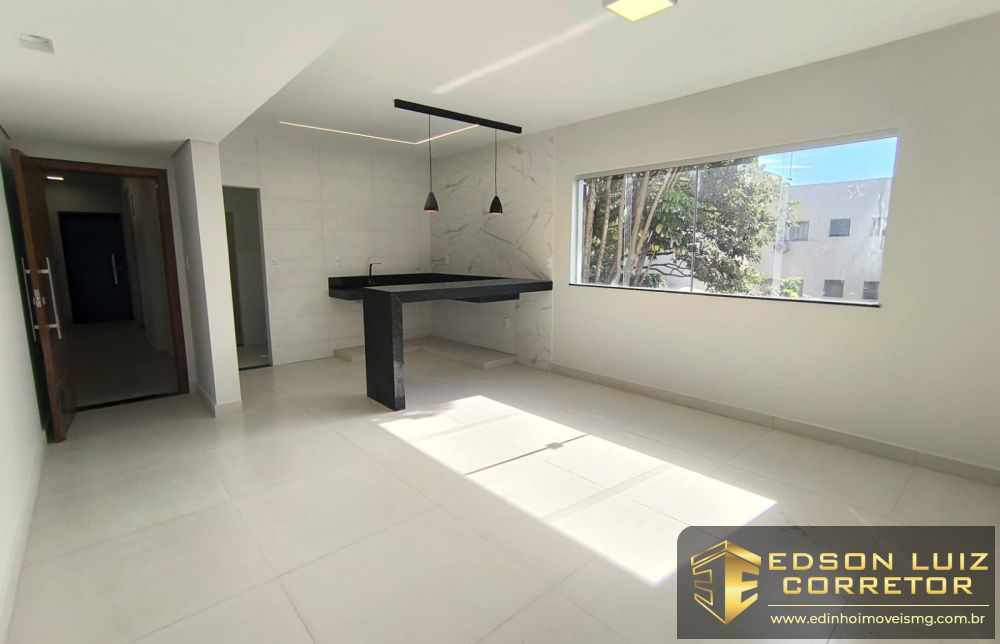 314 - Apartamento à venda no bairro São José - Edinho Imóveis 2