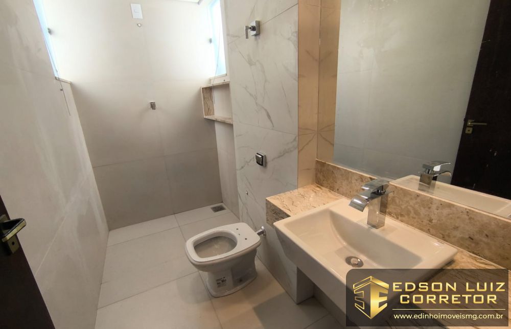 314 - Apartamento à venda no bairro São José - Edinho Imóveis 3