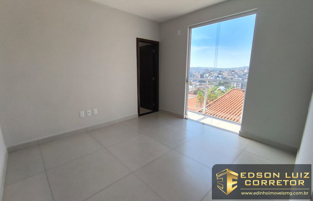314 - Apartamento à venda no bairro São José - Edinho Imóveis 6