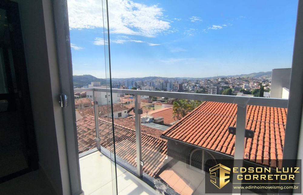 314 - Apartamento à venda no bairro São José - Edinho Imóveis 7