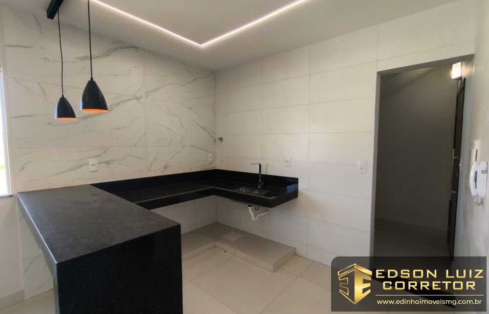 315 - Apartamento à venda no bairro São José - Edinho Imóveis 1