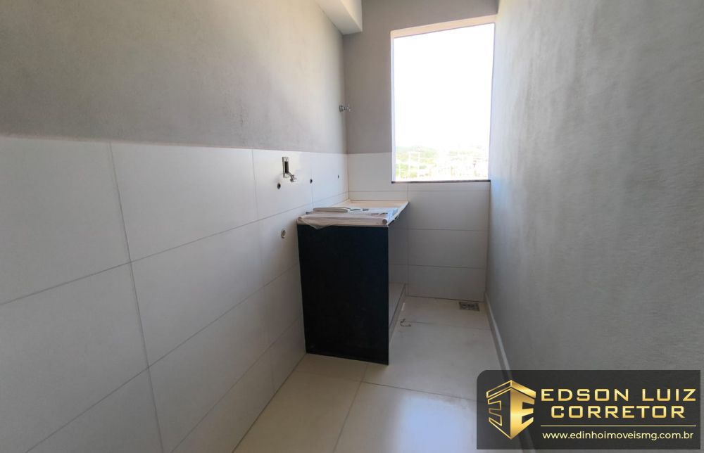 315 - Apartamento à venda no bairro São José - Edinho Imóveis 2