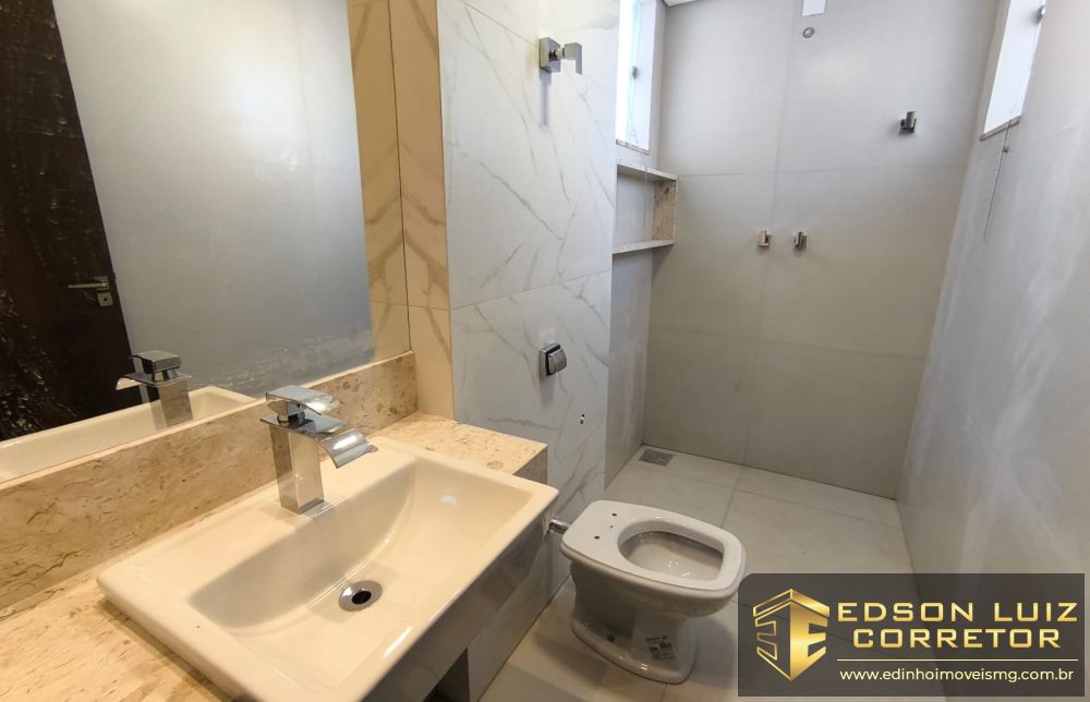 315 - Apartamento à venda no bairro São José - Edinho Imóveis 3