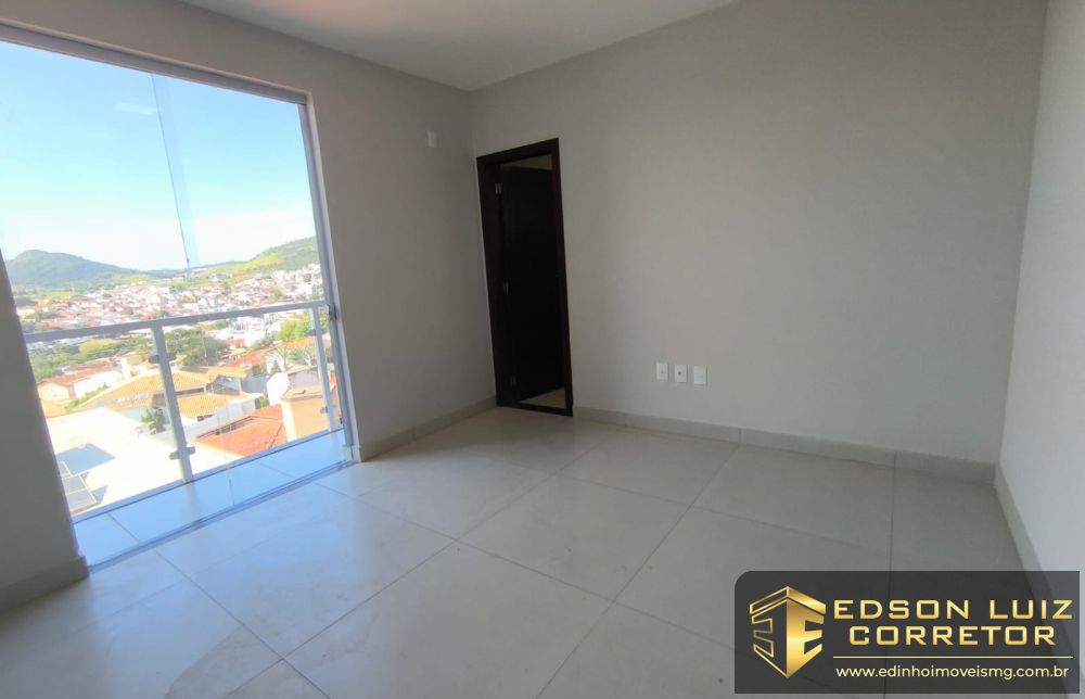 315 - Apartamento à venda no bairro São José - Edinho Imóveis 6