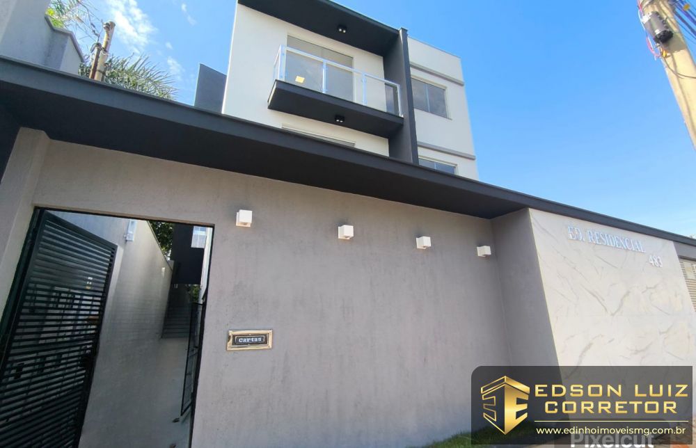 Apartamento à venda no bairro São José