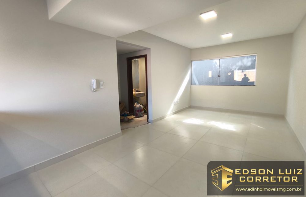 316 - Apartamento à venda no bairro São José - Edinho Imóveis 1