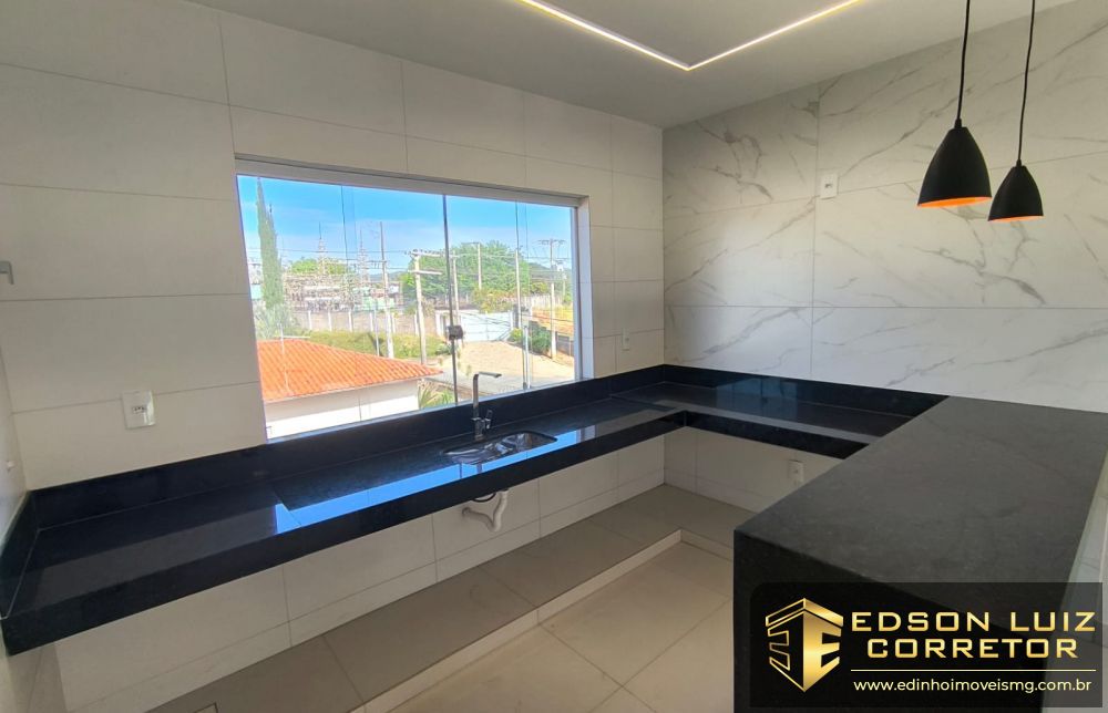 316 - Apartamento à venda no bairro São José - Edinho Imóveis 2