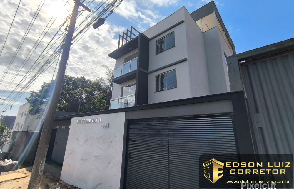 Apartamento à venda no bairro São José